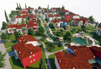 Квартира 1+1 в Фетхие, Турция | PBB-40174