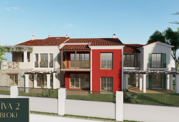 Квартира 1+1 в Фетхие, Турция | PBB-40174