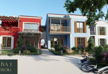 Квартира 1+1 в Фетхие, Турция | PBB-40174