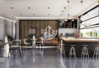 Квартира 1+1 в Оба, Алания, Турция | PKK-33116