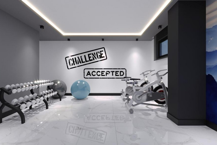 Квартира 1+1 в Алании, Турция | PBB-40869