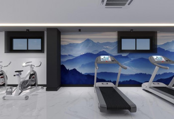 Квартира 1+1 в Алании, Турция | PBB-40869