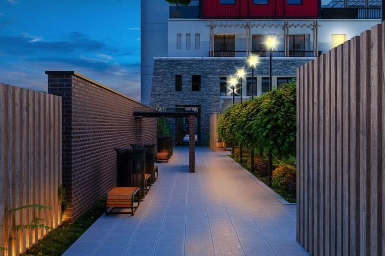 Квартира 2+1 в Аксу, Анталия, Турция | STE-40566