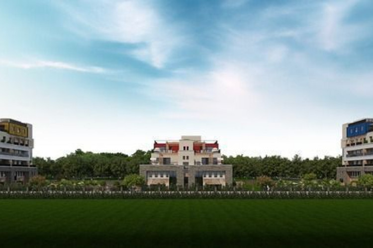 Квартира 2+1 в Аксу, Анталия, Турция | STE-40566