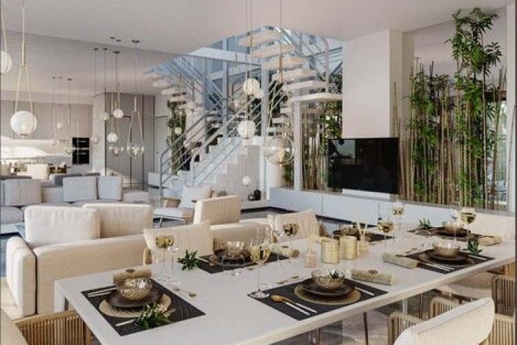 Квартира 2+1 в Аксу, Анталия, Турция | STE-40566