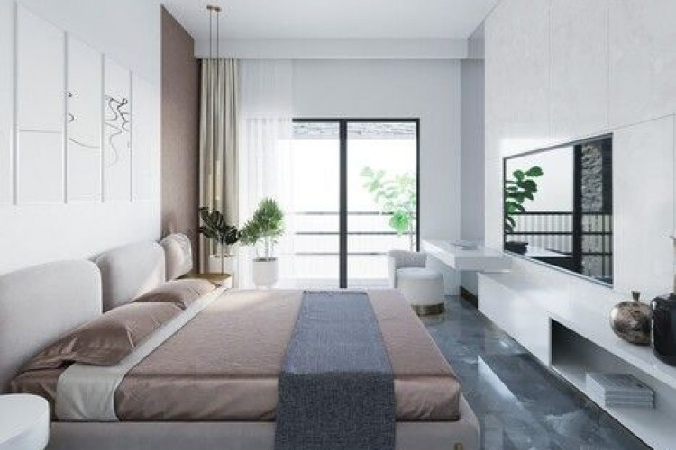 Квартира 2+1 в Аксу, Анталия, Турция | STE-40566