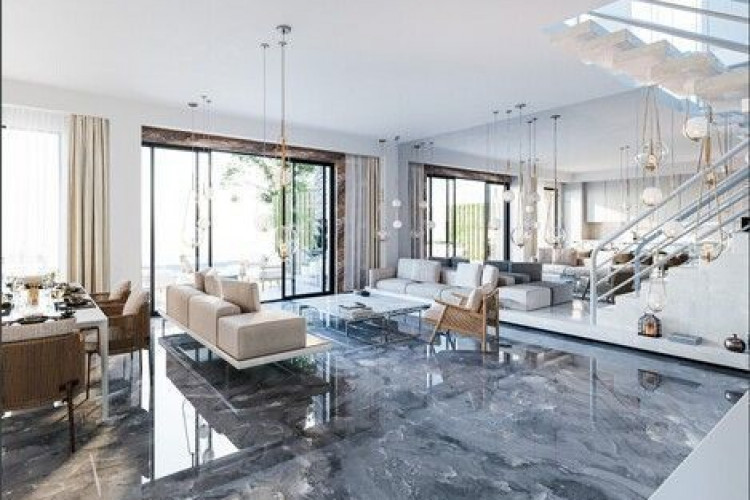 Квартира 2+1 в Аксу, Анталия, Турция | STE-40566