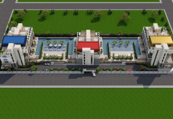 Квартира 2+1 в Аксу, Анталия, Турция | STE-40566