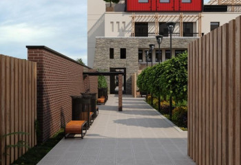 Квартира 2+1 в Аксу, Анталия, Турция | STE-40566