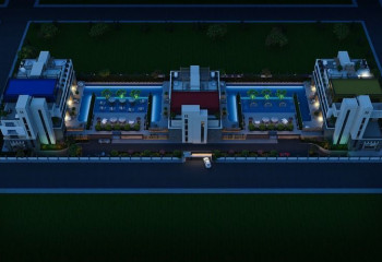 Квартира 2+1 в Аксу, Анталия, Турция | STE-40566