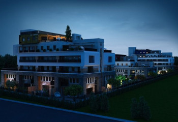 Квартира 2+1 в Аксу, Анталия, Турция | STE-40566