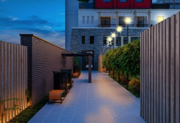 Квартира 2+1 в Аксу, Анталия, Турция | STE-40566