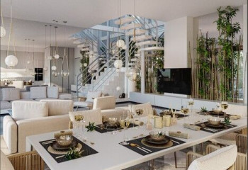 Квартира 2+1 в Аксу, Анталия, Турция | STE-40566