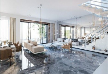 Квартира 2+1 в Аксу, Анталия, Турция | STE-40566