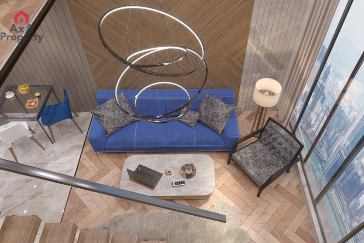 Квартира 1+1 в Стамбуле, Турция | PBB-39483