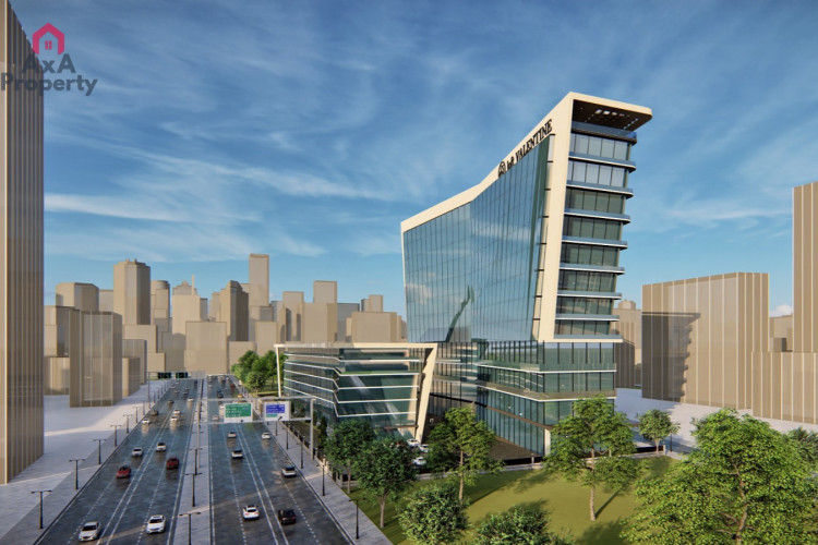 Квартира 1+1 в Стамбуле, Турция | PBB-39483