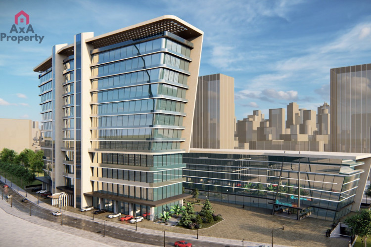 Квартира 1+1 в Стамбуле, Турция | PBB-39483