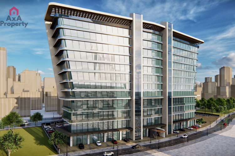 Квартира 1+1 в Стамбуле, Турция | PBB-39483