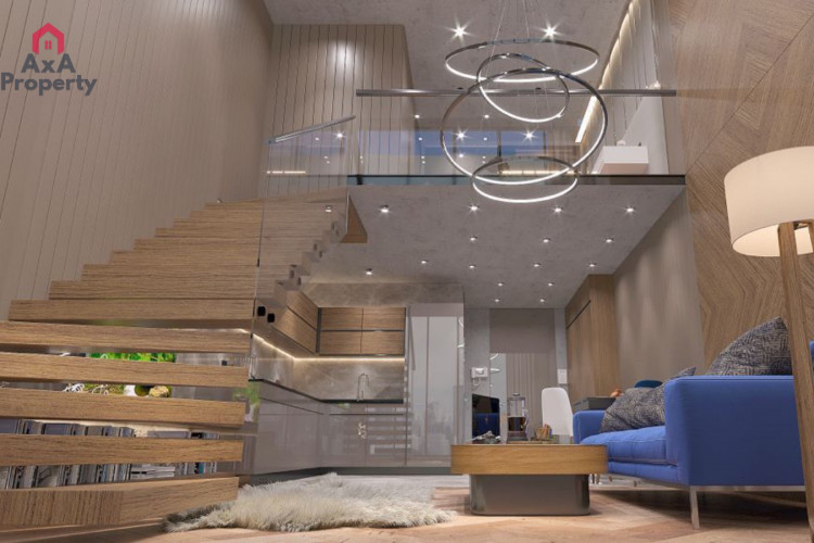 Квартира 1+1 в Стамбуле, Турция | PBB-39483