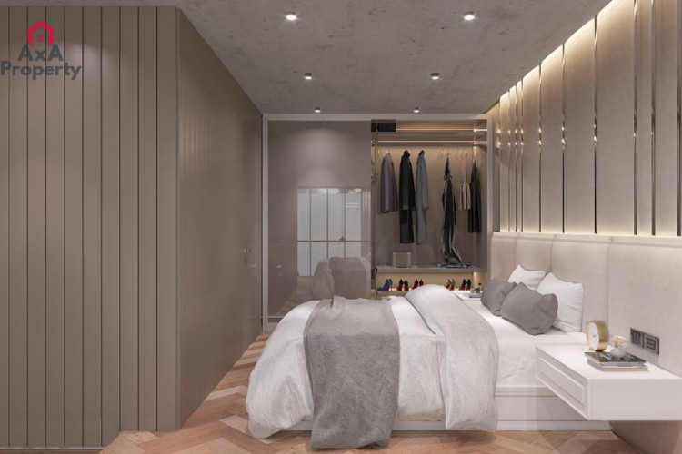 Квартира 1+1 в Стамбуле, Турция | PBB-39483