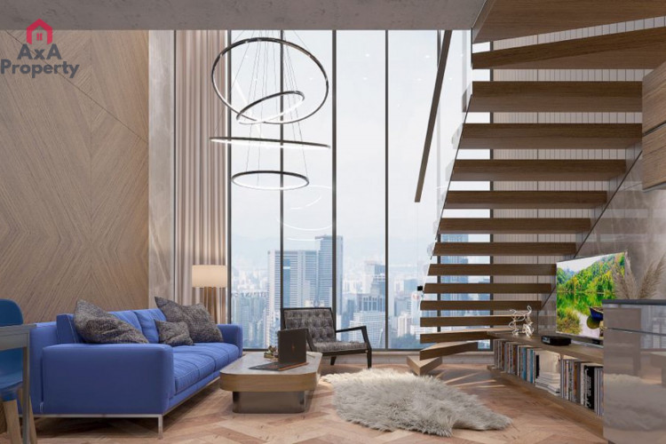 Квартира 1+1 в Стамбуле, Турция | PBB-39483