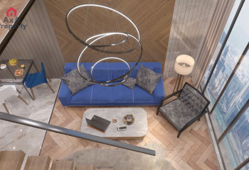 Квартира 1+1 в Стамбуле, Турция | PBB-39483