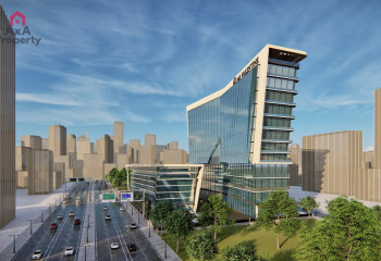 Квартира 1+1 в Стамбуле, Турция | PBB-39483