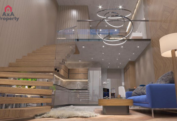 Квартира 1+1 в Стамбуле, Турция | PBB-39483