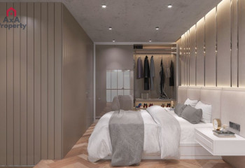 Квартира 1+1 в Стамбуле, Турция | PBB-39483