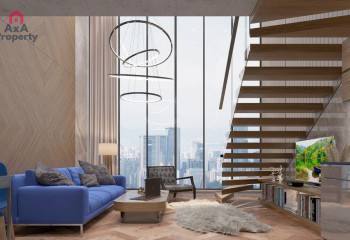 Квартира 1+1 в Стамбуле, Турция | PBB-39483