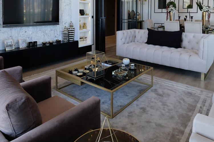 Квартира 2+1 в Стамбуле, Турция | STE-37418