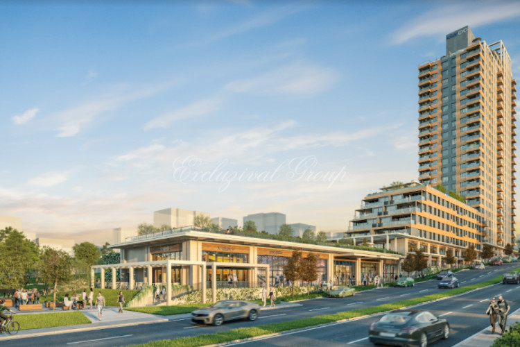 Квартира 1+1 в Стамбуле, Турция | STE-38734