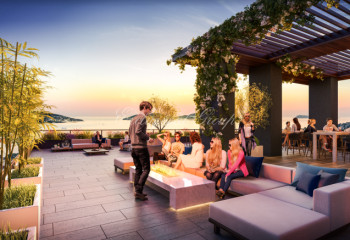 Квартира 1+1 в Стамбуле, Турция | STE-38734