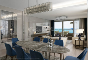 Квартира 1+1 в Стамбуле, Турция | STE-38734