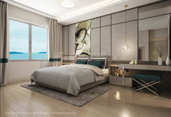 Квартира 1+1 в Стамбуле, Турция | STE-38734