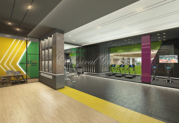 Квартира 1+1 в Стамбуле, Турция | STE-38734