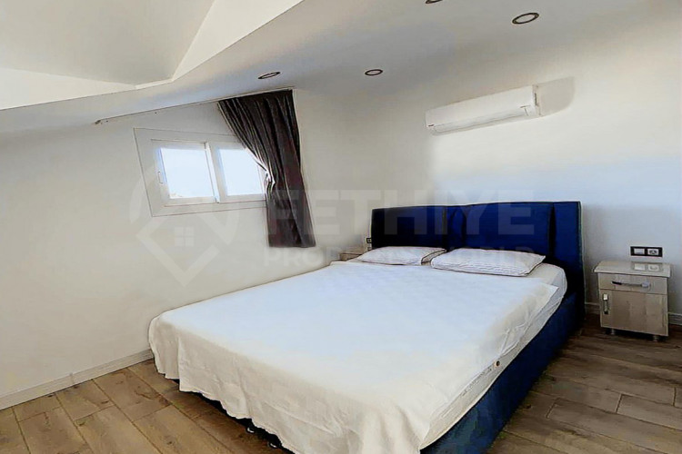 Квартира 2+1 в Фетхие, Турция | PBB-41412