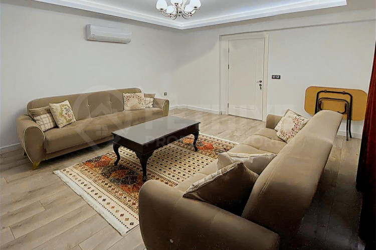 Квартира 2+1 в Фетхие, Турция | PBB-41412