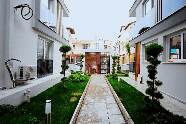 Квартира 2+1 в Фетхие, Турция | PBB-41412