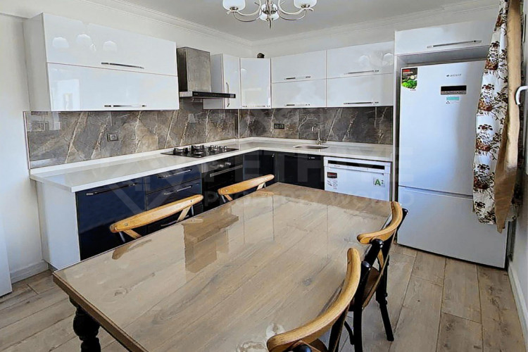 Квартира 2+1 в Фетхие, Турция | PBB-41412