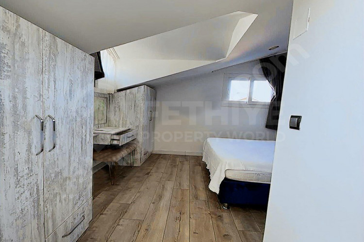 Квартира 2+1 в Фетхие, Турция | PBB-41412