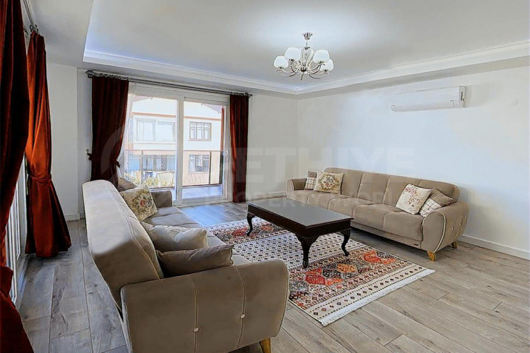 Квартира 2+1 в Фетхие, Турция | PBB-41412