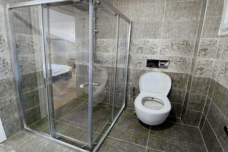 Квартира 2+1 в Фетхие, Турция | PBB-41412