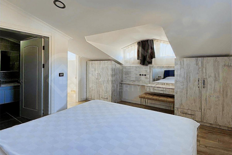 Квартира 2+1 в Фетхие, Турция | PBB-41412