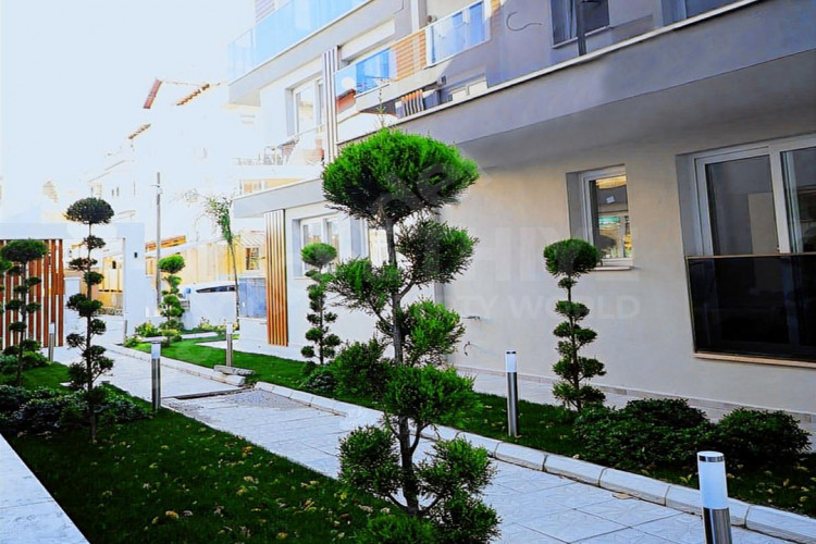 Квартира 2+1 в Фетхие, Турция | PBB-41412