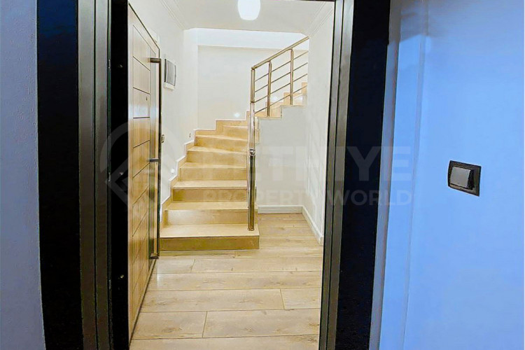 Квартира 2+1 в Фетхие, Турция | PBB-41412