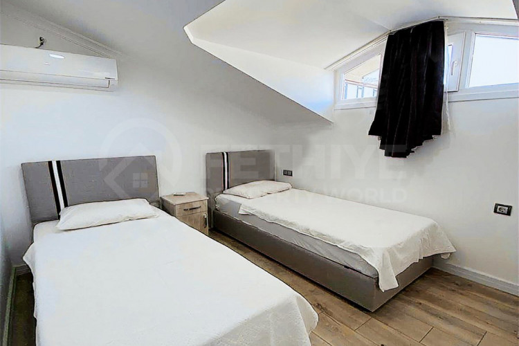 Квартира 2+1 в Фетхие, Турция | PBB-41412