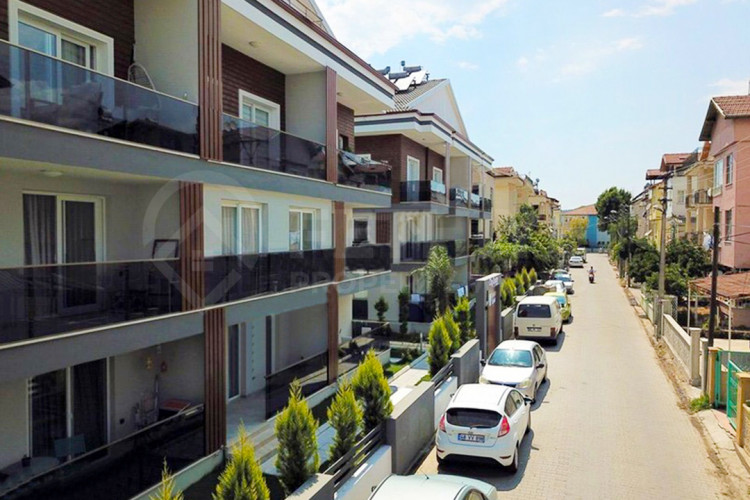 Квартира 2+1 в Фетхие, Турция | PBB-41412