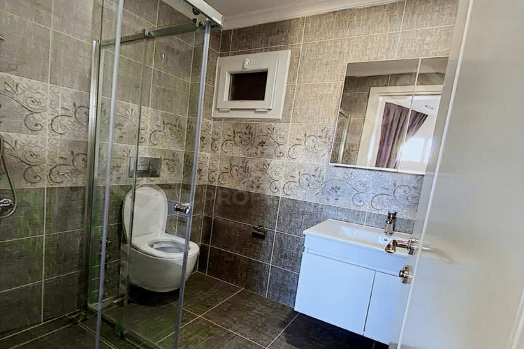 Квартира 2+1 в Фетхие, Турция | PBB-41412