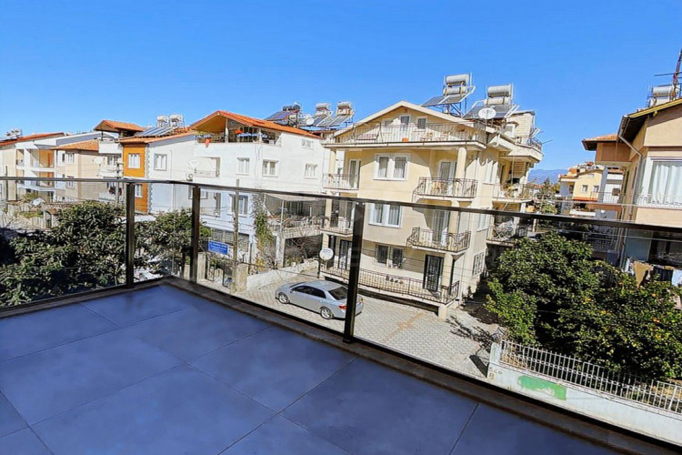 Квартира 2+1 в Фетхие, Турция | PBB-41412